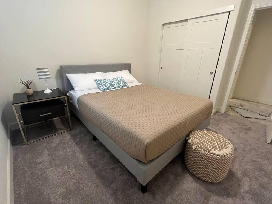 Brand-New, Beautiful & Stylish Home In Sacramento! Экстерьер фото